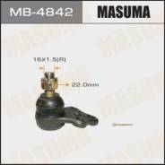 Опора шаровая Masuma