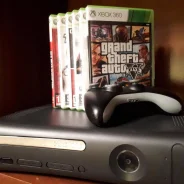 Microsoft Xbox 360 Pro ����