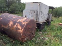 ГАЗ. Продам газ водовоз, 2 500 куб. см., 3 000 кг.