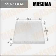 Фильтр салона Masuma