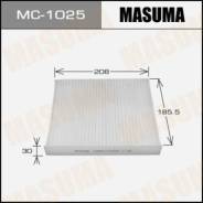 Фильтр воздушный салона Masuma
