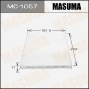 Фильтр салонный Masuma