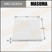 Фильтр салонный Masuma