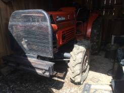 Kubota L1-255. Продам трактор Kubota, 25 л.с.