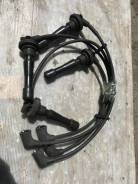 Высоковольтные провода. Honda: Ballade, Orthia, CR-V, Civic, Integra Двигатели: B16A6, B18B4, D15Z4, D16Y9, B20B, B20B2, B20B3, B20B9, B20Z1, B20Z3, D...