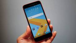HTC 10. Б/у, 32 Гб, Черный, 4G LTE
