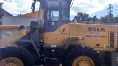Sdlg 933L. Продам фронтальный погрузчик, 3 000 кг., Дизельный