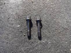 Болт шатуна. Toyota: Platz, Allion, Allex, ist, Vios, Prius C, iQ, WiLL Vi, Roomy, Corolla, Yaris Verso, Probox, Raum, Avanza, Echo Verso, Etios, WiLL...