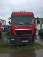 MAN. Продам седельный тягач TGA18.410, 12 000 куб. см., 20 000 кг., 4x2