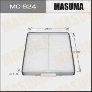 Фильтр салонный Masuma