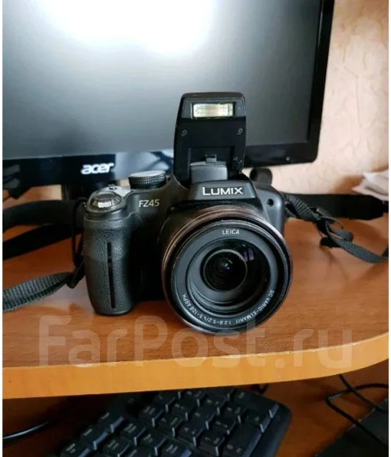 Panasonic Lumix ����