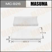 Фильтр салонный Masuma