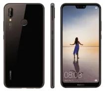 Huawei P20 lite. �����, ������, 3G, 4G LTE, Dual-SIM ����