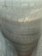 Bridgestone Blizzak Revo GZ. Зимние, без шипов, 20 %, 4 шт