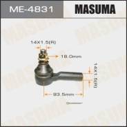 Наконечник рулевой тяги Masuma