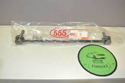 Стойка стабилизатора. Toyota: Ractis, ist, Vios, Sienta, Vitz, Prius C, Corolla Axio, Porte, Scion, Probox, Yaris, Spade, Corolla Fielder, Succeed, Ve...