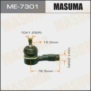 Наконечник рулевой Masuma
