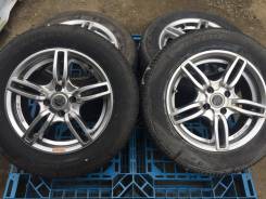Sport Technic. 6.0x15", 4x100.00, ET42, ЦО 72,0 мм.
