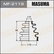 Пыльник шруса внешнего Masuma