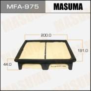Фильтр воздушный Masuma