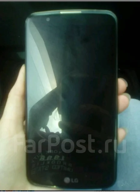 LG K10. �/� ����