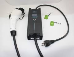 Кабель зарядный. Chrysler Pacifica Tesla Model 3 Tesla Model S Tesla Model X Toyota Prius Prime Toyota Prius PHV, ZVW35, ZVW52 Toyota RAV4 Toyota Priu...