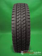 Bridgestone Blizzak VL1. Зимние, 2014 год, 10 %, 4 шт