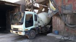 Isuzu Forward. , 8 200 куб. см., 2,80 куб. м.