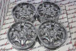 Dropstars. 8.5x20", 5x108.00, 5x114.30, ET38