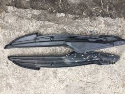 Уплотнитель подкрылка. Toyota Premio, AZT240, NZT240, ZZT240, ZZT245 Toyota Allion, AZT240, NZT240, ZZT240, ZZT245 Двигатели: 1AZFSE, 1NZFE, 1ZZFE
