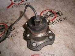 Цапфа. Toyota: Platz, ist, Vitz, XA, Porte, Scion, WiLL Vi, Echo, Yaris Verso, Funcargo, Raum, Yaris, Echo Verso, WiLL Cypha, bB Scion xB, NCP31 Двига...