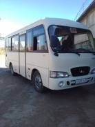 Hyundai County. Продается автобус Хундай Каунти, 18 мест