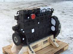 Двигатель в сборе. Komatsu