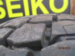 Штамповка. 5.0x15", 6x180.00, ЦО 155,0 мм.