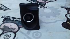 Кнопка запуска двигателя. Subaru Forester, SH5 Subaru Legacy, BL5, BL9, BLE, BM9, BP5, BP9, BPE, BR9, BRF Subaru Impreza, GE2, GE3, GH2, GH3, GH7, GH8...