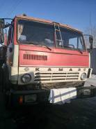 КамАЗ. Продам Камаз 54115, 10 000 куб. см., 19 000 кг.