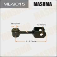 Стойка стабилизатора Masuma