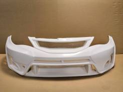 Бампер. Subaru Impreza WRX STI, GRB