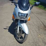 Kawasaki. 250 куб. см., исправен, птс, с пробегом