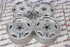 Light Sport Wheels. 8.0/9.5x18", 5x114.30, ET35/40