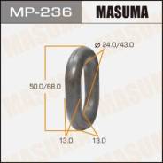 Крепление глушителя Masuma