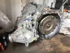 АКПП. Nissan X-Trail, TNT31 Двигатель QR25DE
