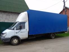 ГАЗ ГАЗель Бизнес. Газель, 2 890 куб. см., 1 500 кг.