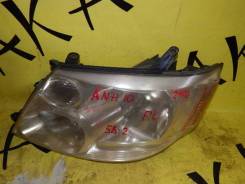 Фара TOYOTA ALHPRAD MNH10 L 58-2