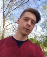 Менеджер. Незаконченное высшее образование (студент)