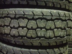Yokohama MY507A. ����� mt, 2018 ���, ����� ����
