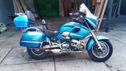 BMW R 1200 CL. 1 200 куб. см., исправен, птс, с пробегом