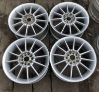 Jawa. 7.0x17", 5x100.00, 5x114.30, ET48