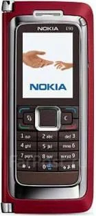 Nokia E90. �/�, �������, 3G ����