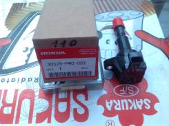 Катушка зажигания, трамблер. Honda: Jazz, Mobilio, Airwave, City, Fit Aria, Mobilio Spike, Fit Двигатели: L12A1, L12A3, L12A4, L13A1, L13A2, L13A5, L1...